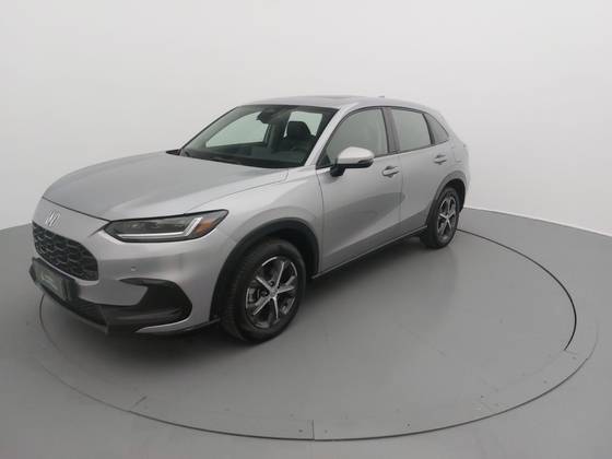 HONDA ZR-V 2.0 i-VTEC GASOLINA TOURING CVT HONDA ZR-V 2.0 i-VTEC GASOLINA TOURING CVT